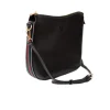 Antler Alfie Bag- Black & Red