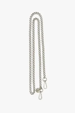 Antler Chain Bag Strap - Gunmetal
