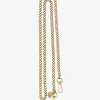 Antler Chain Bag Strap - Light Gold