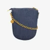 Antler Dylan Bag - Denim