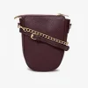 Antler Dylan Bag - Mulberry