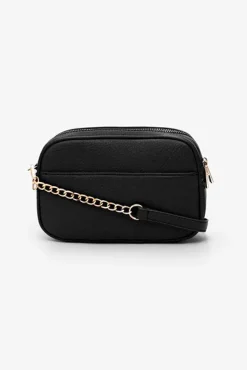 Antler Maxi Bag - Black