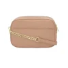 Antler Maxi Bag - Nude