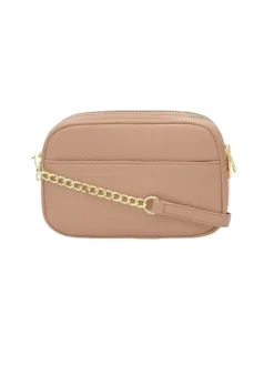 Antler Maxi Bag - Nude