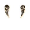 Antler Mystic Wings Earring