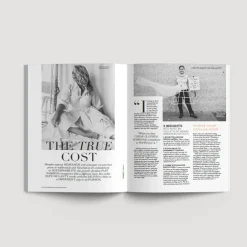 Book - Coffee Table Mook White