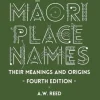 Book - Māori Place Names