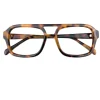 Captivated Eyewear Glasses Phoenix - Tortoise Shell