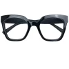 Captivated Eyewear Glasses Valentina - Black
