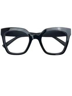 Captivated Eyewear Glasses Valentina - Black