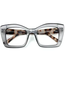 Captivated Eyewear Glasses Cleo - Smoke