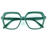 Captivated Eyewear Glasses Maya - Green