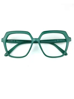 Captivated Eyewear Glasses Maya - Green