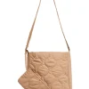 eb&ive Argo Slouch Bag - Hazel