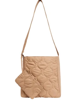 eb&ive Argo Slouch Bag - Hazel