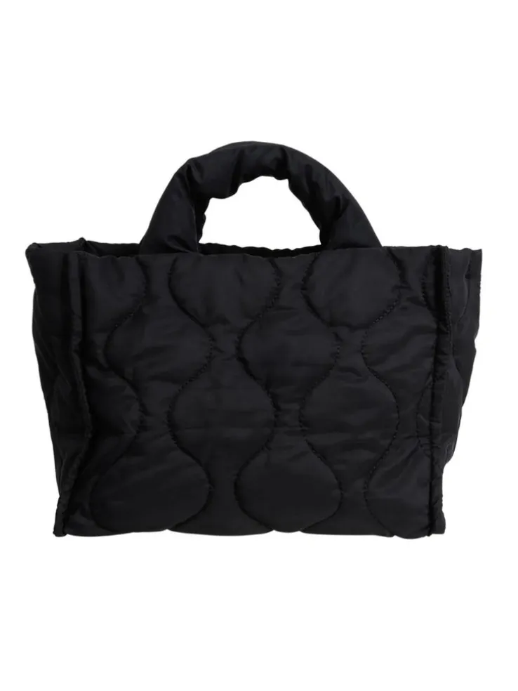 eb&ive Argo Tote Bag - Black