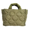 eb&ive Argo Tote Bag - Olive
