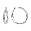 eb&ive Eden Hoop Earring - Multi