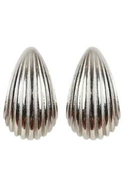 HAVEN Capaci Earring - Silver