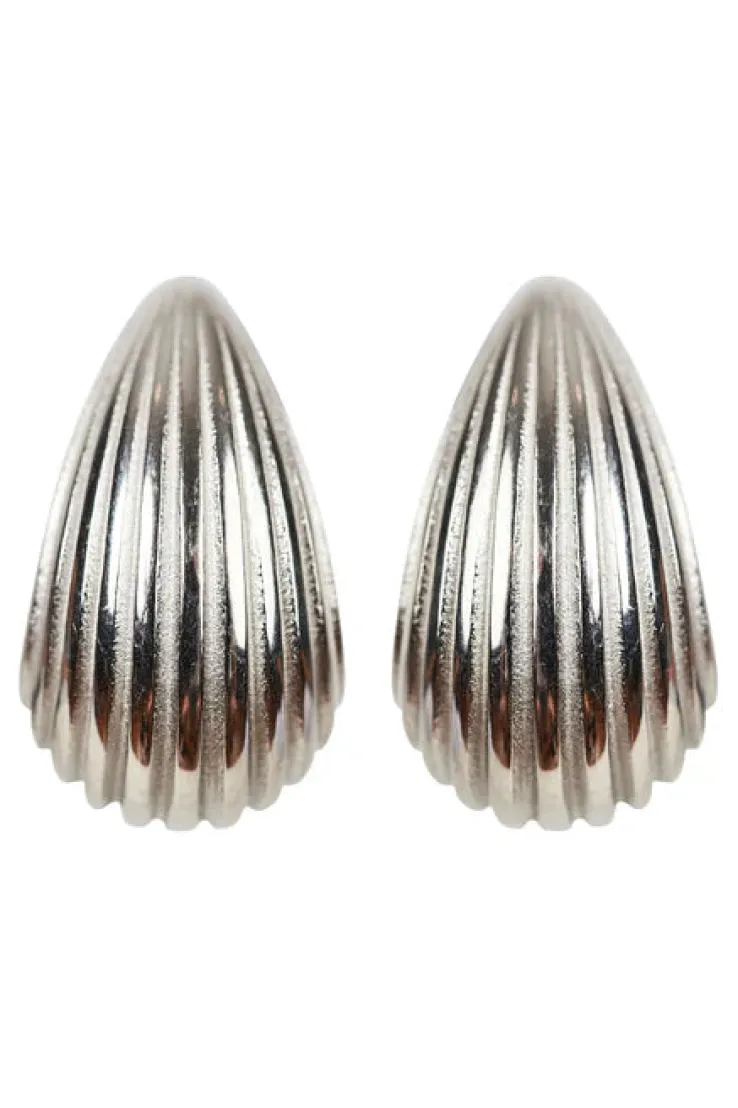HAVEN Capaci Earring - Silver