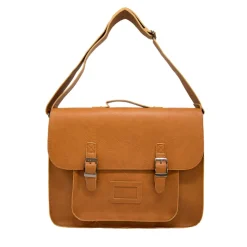 High School Bag - Nomad Tan