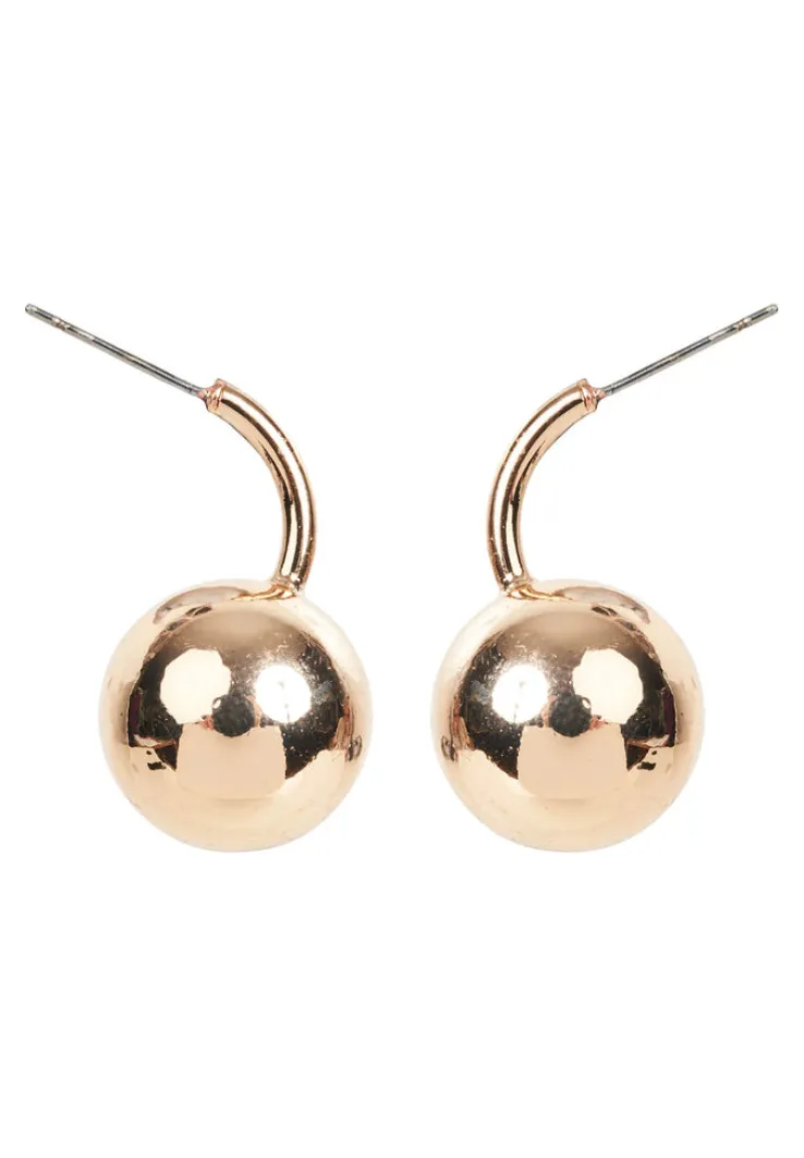 Isle Of Mine Ceto Earring - Sphere