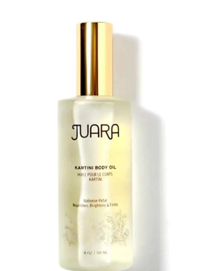 Juara Skincare - Kartini Body Oil 118m