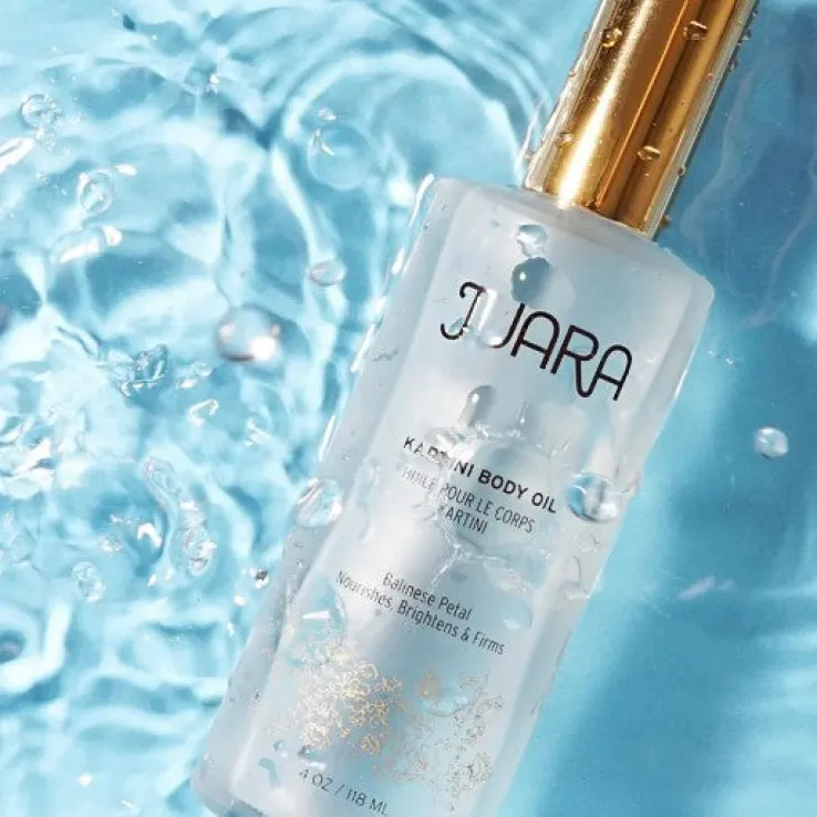 Juara Skincare - Kartini Body Oil 118m