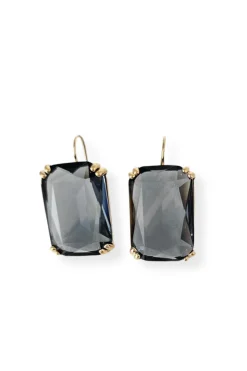 Juliet Earring - Midnight