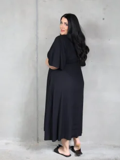 Juney Dress - Black