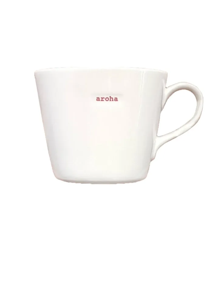 Keith Brymer Jones Bucket Mug - Aroha