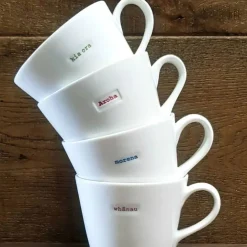 Keith Brymer Jones Bucket Mug - Aroha