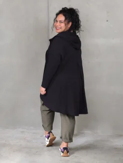 LAVISH Hybrid Cargo Pant - Khaki