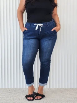 LAVISH Jogger Jean