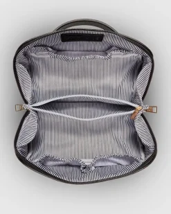 Louenhide Ellis Makeup Bag - Black