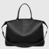 Louenhide Ohio Overnight Bag - Black