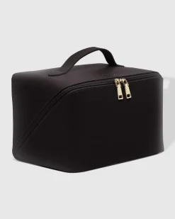 Louenhide Orion Cosmetic Case - Black