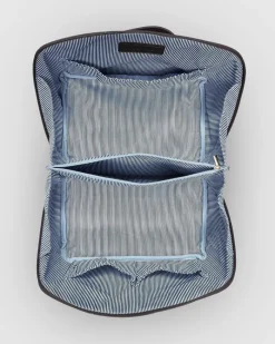 Louenhide Orion Cosmetic Case - Black