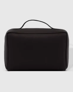 Louenhide Orion Cosmetic Case - Black