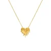 PĀMU Aphrodite Necklace - Gold