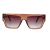 Reality Sunglasses - Nobo Mocca