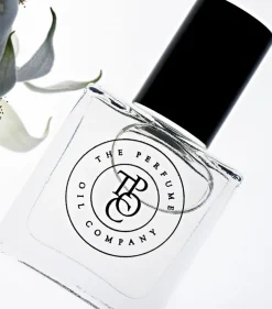 The Perfume Oil - Daisy